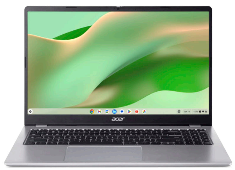 Acer Chromebook 315 CB315-7H-C4VS N50/8GB/128eMMC/Chrome OS