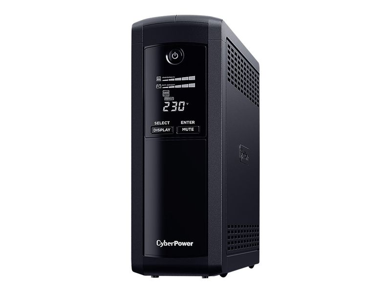 VP1600EILCD SOHO UPS 1600VA/960