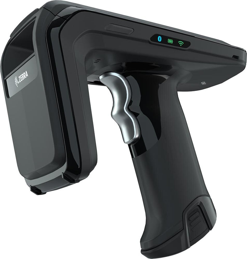 RFD40 PREM PLUS SLED: STD RANGE