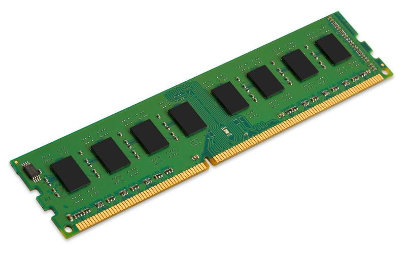 Kingston Technology ValueRAM KVR32N22S6/8 memory module 8 GB 1 x 8 GB DDR4 3200 MHz