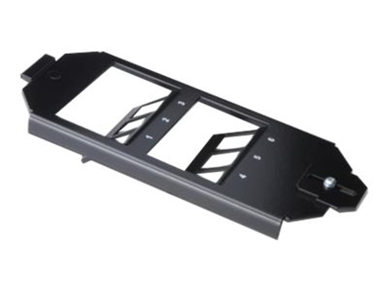 ASSMANN Bodentankhalter fr Keystone Module