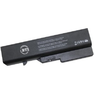 BTI 10.8 6 cell LAP7246 compatible battery for LENOVO G460E G460A B570G B570A B470G B470A IDEAPAD V470 IDEAPAD Z570 IDEAPAD Z470