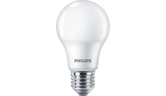 Philips CorePro LEDbulb A60 470lm 4,9W 2700K E27