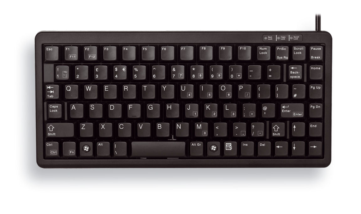 CHERRY G84-4100 COMPACT