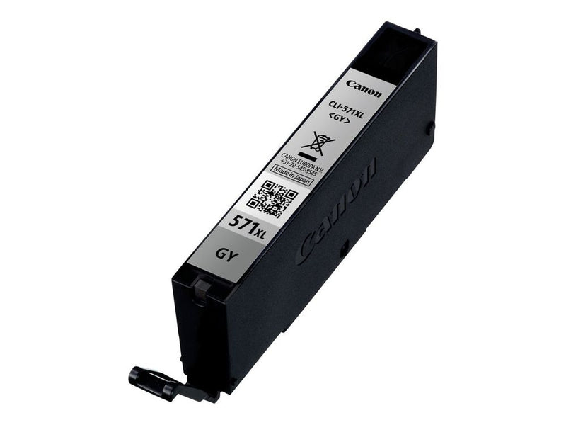 CLI-571XL GY