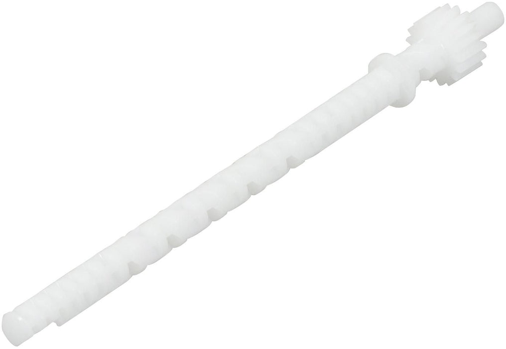 1522498, Drive gear, White