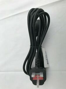 Natkit/UK POWER CORD