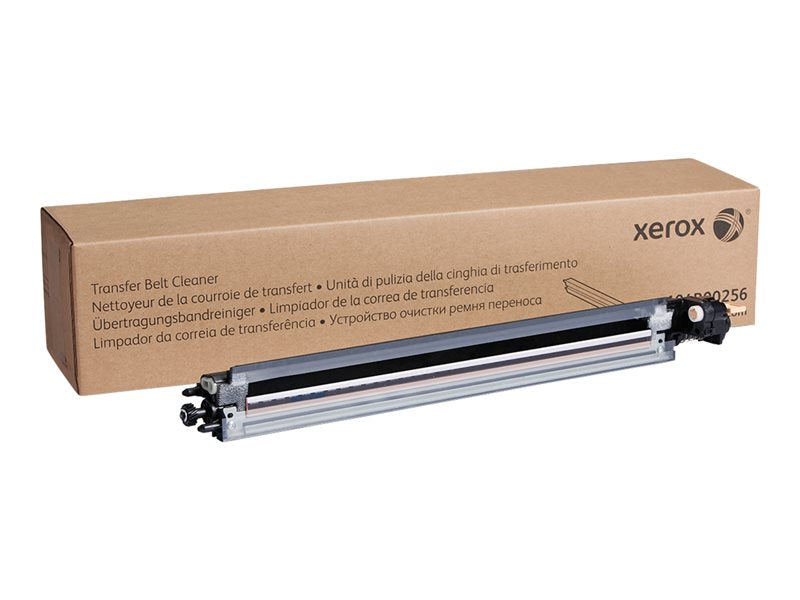 BELT CLEANER 160 K PAGES