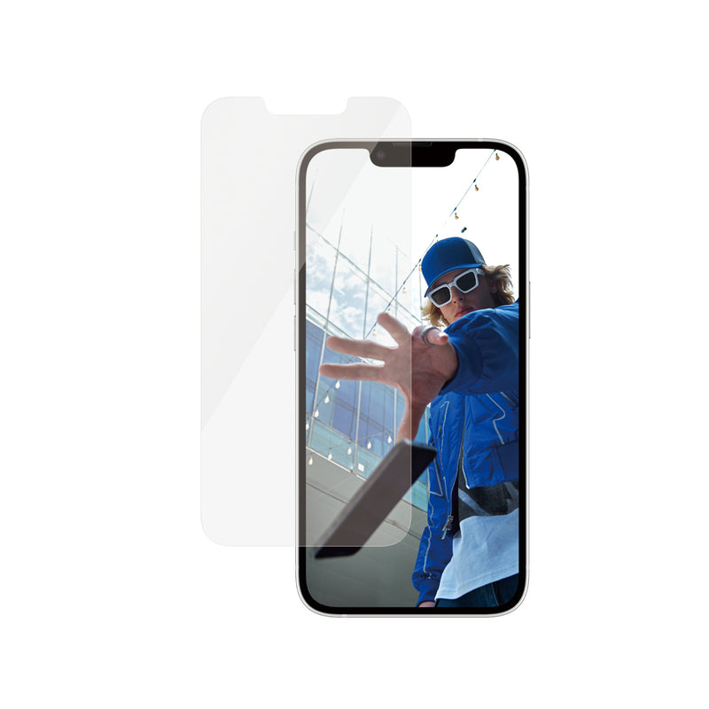 PanzerGlass Screen Protector Classic Fit iPhone 16e