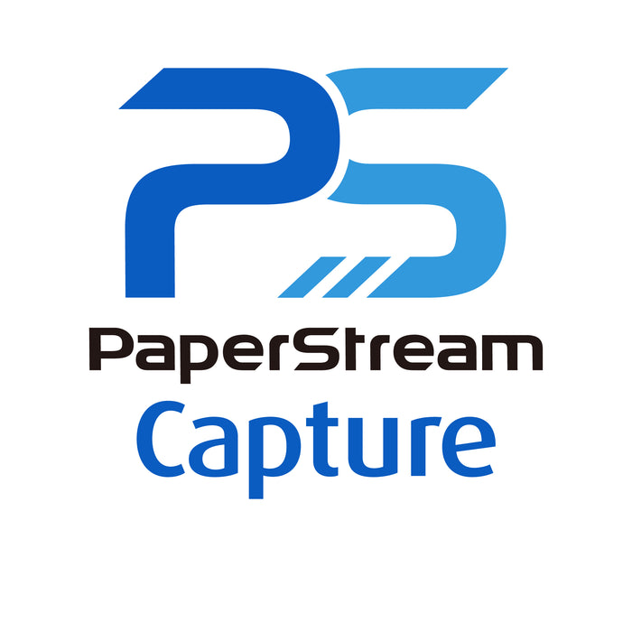PaperStream Capture Pro - Subscription licence (3 years) - Win - for Ricoh fi-70, 7300, 7460, 7480, 800, 8040, 8150, 8170, 8190, 8250, 8270, 8290, SP-