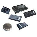 Battery: CMOS CR2032 Coin cell for desktops