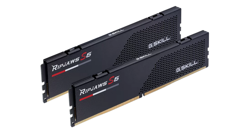 96GB PC 5600 CL40 G.Skill KIT (2x48GB) 96-RS5K
