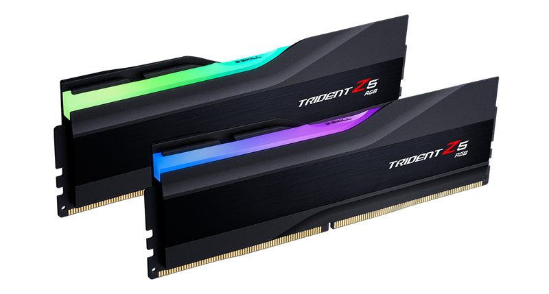 48GB PC 8200 CL40 G.Skill KIT (2x24GB) 48-TZ5RK