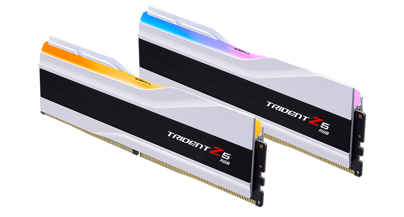 48GB (2x24GB) PC 8400 CL40 G.Skill KIT 48-TZ5RW