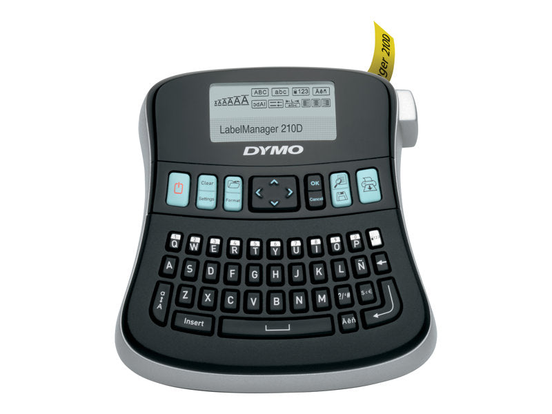 LMR-210D QWY 12MM PB1 UK/HK