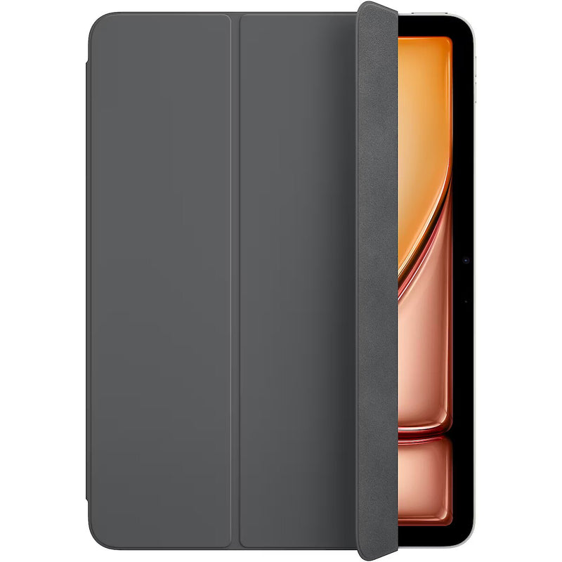 Apple Smart - Klapphülle für Tablet - Anthrazit - für iPad mini (6. Generation, A17 Pro)