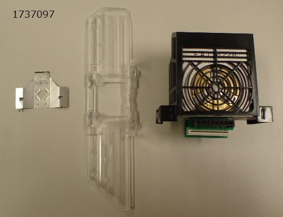 with ribon mask and card holde