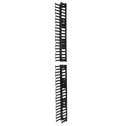 VERT CABLE MAN F/ NETSHELTER