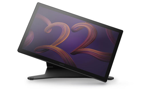Wacom CINTIQ PRO 22 - STAND
