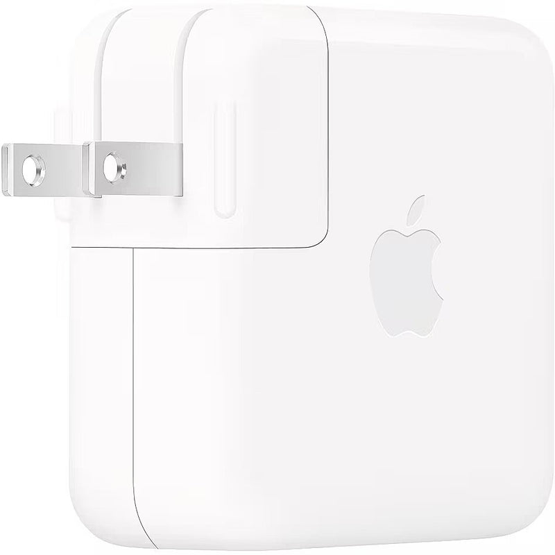 Apple - Power adapter - 70 watt (USB-C)