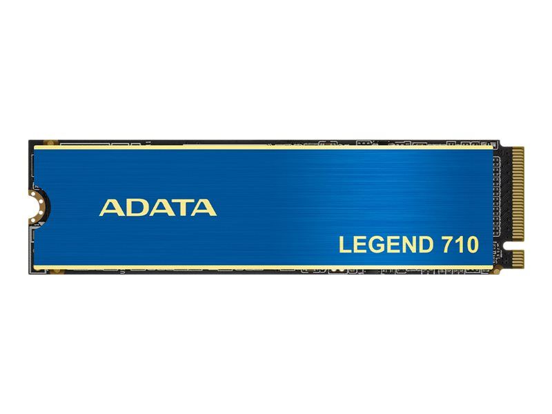 ADATA LEGEND 710 M.2 1000 GB PCI Express 3.0 3D NAND NVMe