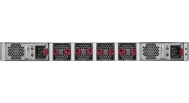 Cisco Individual Fan, Reversed airflow - Fan unit - for Nexus 2148, 2224, 2232, 2232PP 10, 2248, 3016, 3048, 3548, 93108, 9336, 9372