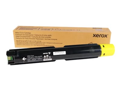 VERSALINK C7100 VENDUE JAUNE