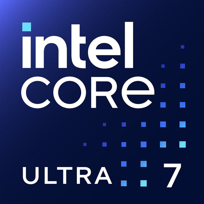 Intel Core Ultra 7 265K - 3.9 GHz - 20-core - 20 threads - 30 MB cache - FCLGA1851 Socket - OEM