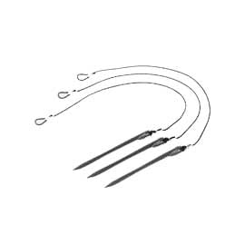 SMB STYLUS TETHERED GREY
