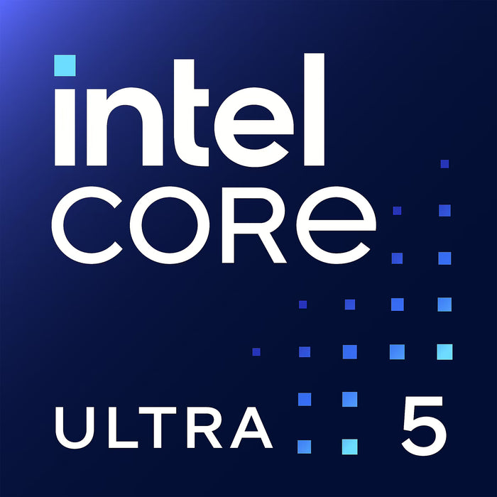 Intel Core Ultra 5 245KF - 4.2 GHz - 14-core - 14 threads - 24 MB cache - FCLGA1851 Socket - OEM