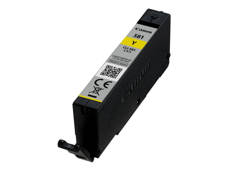 INK CLI-581 Y