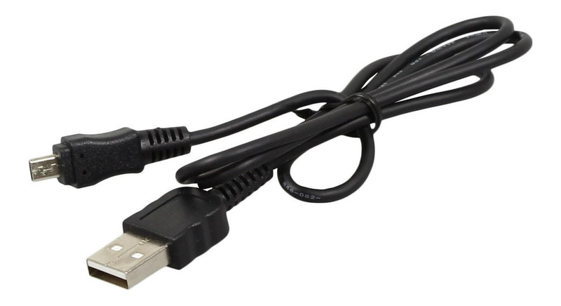 184606221, Black, USB,