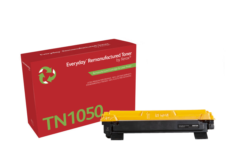 XEROX EVERYDAY TONER BLACK CTRG