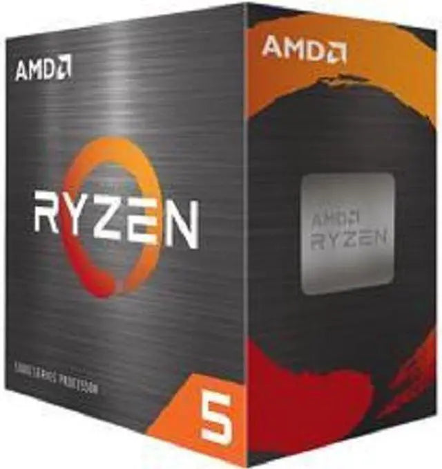 AMD Ryzen 5600T Box 10 units