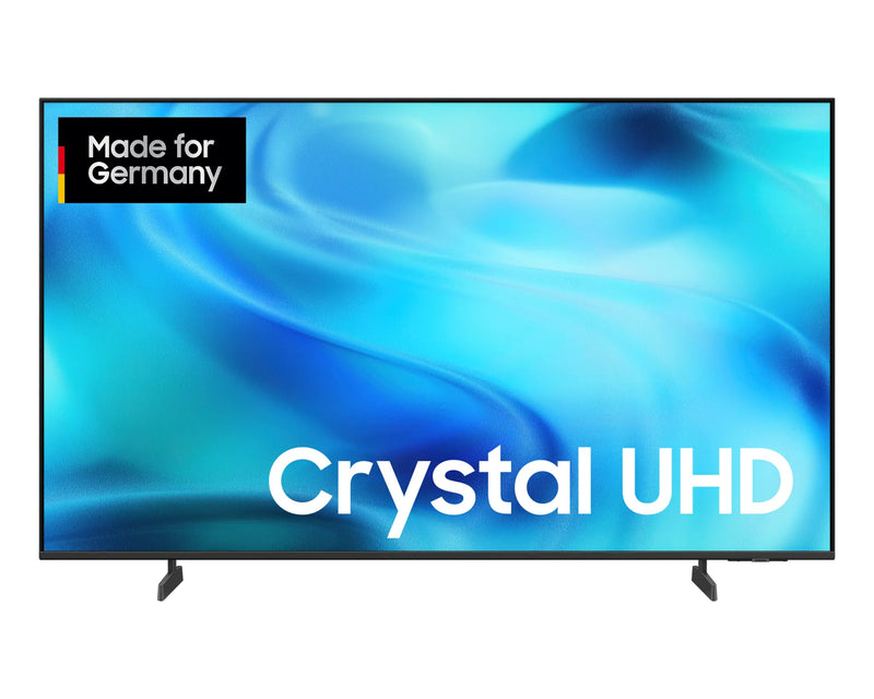 2,16 m (85) 3840 x 2160 Pixel SAMSUNG GU85U8079HUXZG (DE-Version) 16:9 4K Ultra HD LED SmartTV HDMI VESA 400 x 300 mm LAN WIFI Speaker Tizen
