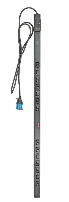 RACK PDU BASIC ZERO U 32A