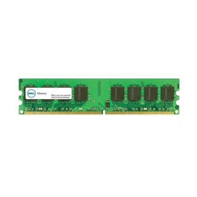 SNS only - Dell Memory Upgrade - 8GB - 1RX8 DDR4 UDIMM 3200MHz ECC
