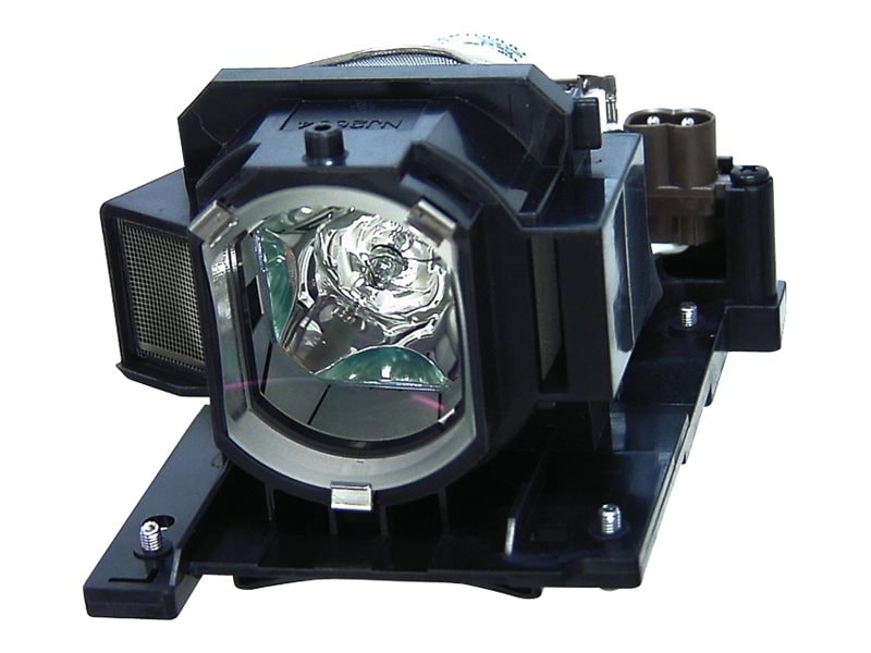 BTI Lamp for HITACHI CP-X2010 X2510 OEM: DT01021