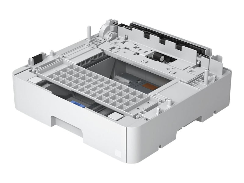 Epson - Paper cassette - 500 sheets in 1 tray(s) - for WorkForce Pro EP-C800, WF-C5390, WF-C5890DWF