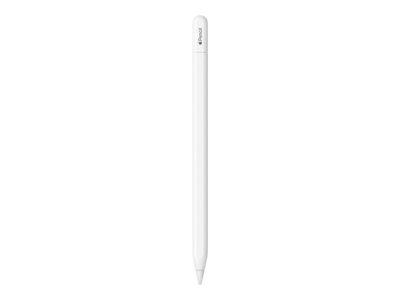 Apple Pencil - Stylus for tablet - USB-C