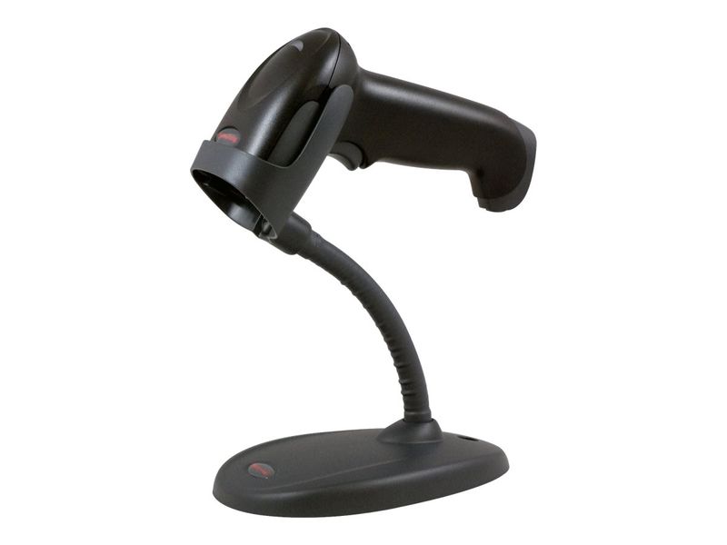 Honeywell Barcode-Scanner Voyager 1250g 1D Kabelgebunden inkl. Ständer
