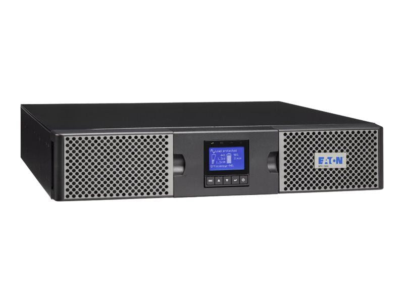 Eaton Rack/Tower 9PX1000IRTN Online Doppelwandler USB/8x IEC C13 - incl. Netzwerkkarte