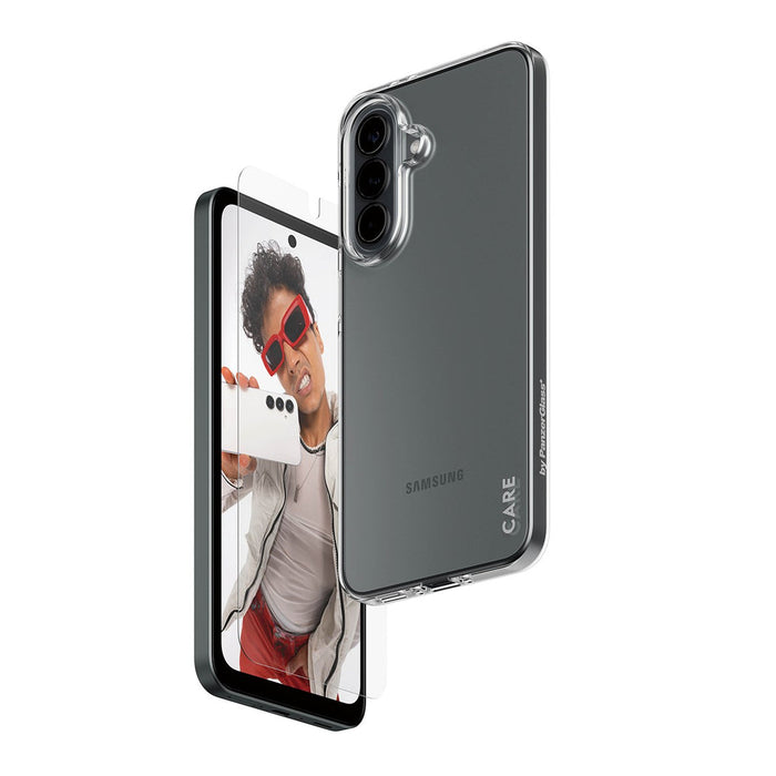 CARE BY 2-IN-1 BUNDLE