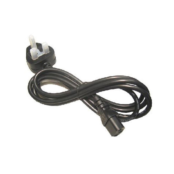AC OUTLET STRAIGHT 1.8M UK
