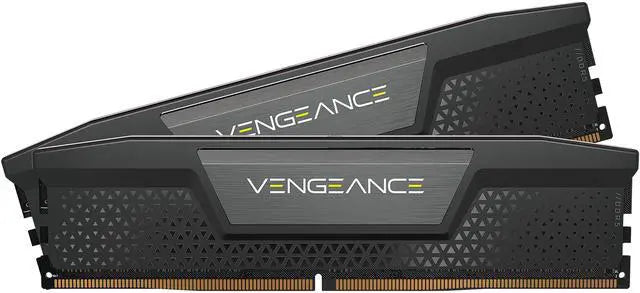 VENGEANCE 6000MT/s 32GB (2x16GB)