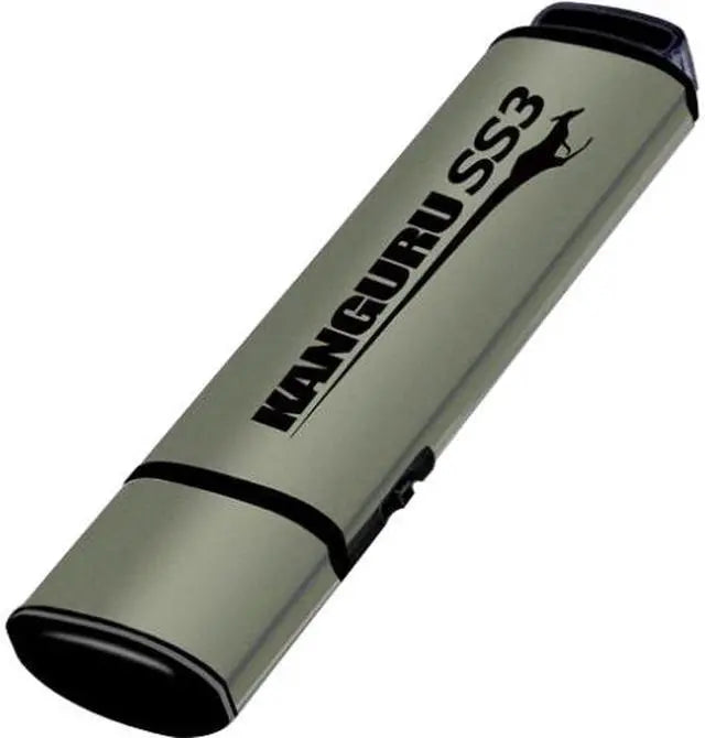 16GB Kanguru SS3 USB3 with Write-Protect