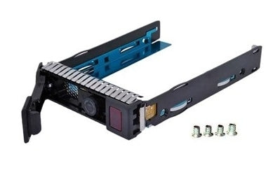Original HP Gen8/9 Caddy 3.5 New 90 day warranty