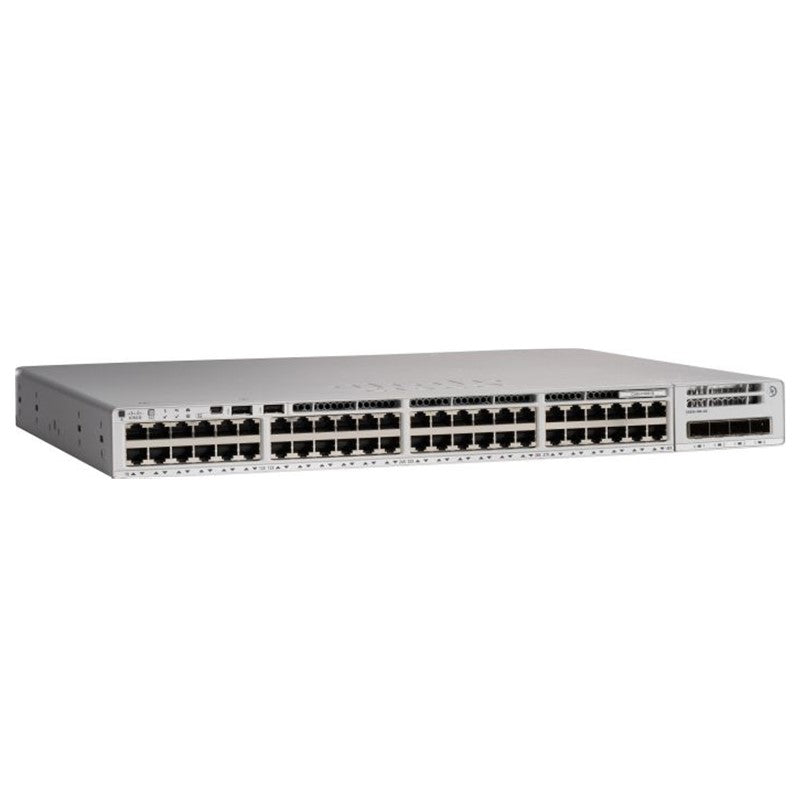 CATALYST 9200L 48-PORT DATA