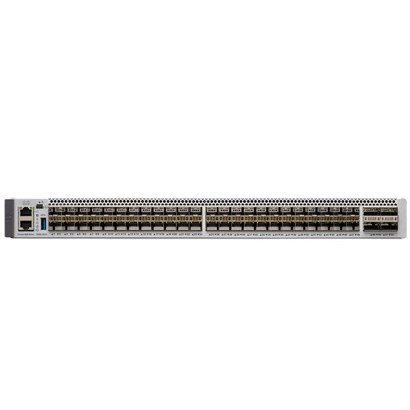 Cisco CATALYST9500 48-PORT X 1 10 25+