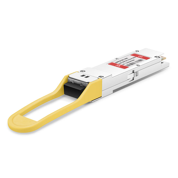 100G QSFP28 TRANSCEIVER 100GBAS
